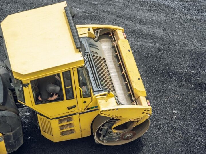 Remont mostu w Straszynie: co muszą wiedzieć mieszkańcy?