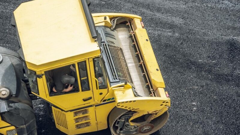 Remont mostu w Straszynie: co muszą wiedzieć mieszkańcy?