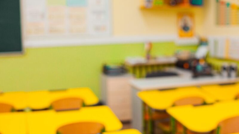 Trąbki Wielkie: Szkoła buduje międzynarodowe mosty w edukacji