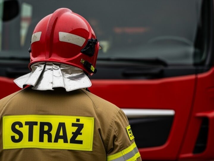 Szkolenie dla strażaków: kluczowe zasady dokumentacji działań ratowniczych