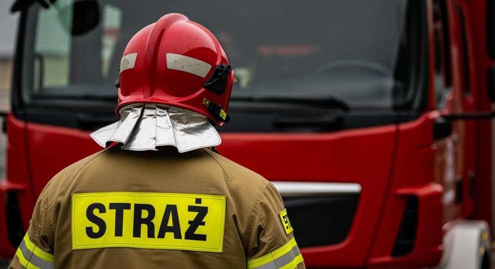 Szkolenie dla strażaków: kluczowe zasady dokumentacji działań ratowniczych