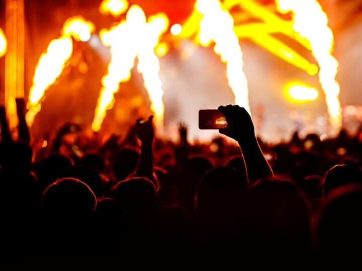 Taneczne widowisko w Przywidzu: Smooth Cup 2023 na parkiecie