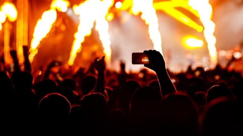 Taneczne widowisko w Przywidzu: Smooth Cup 2023 na parkiecie