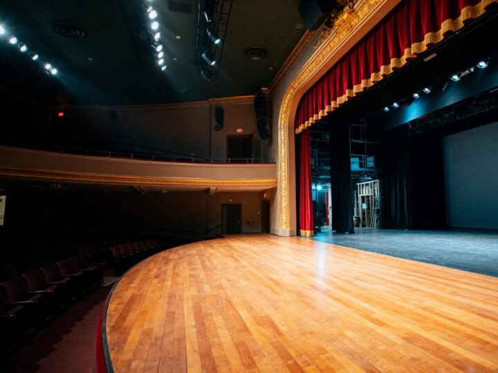 Tydzień wydarzeń w gminie Pruszcz Gdański: warsztaty, spektakle i więcej!