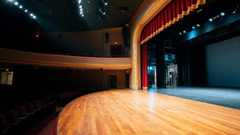 Tydzień wydarzeń w gminie Pruszcz Gdański: warsztaty, spektakle i więcej!