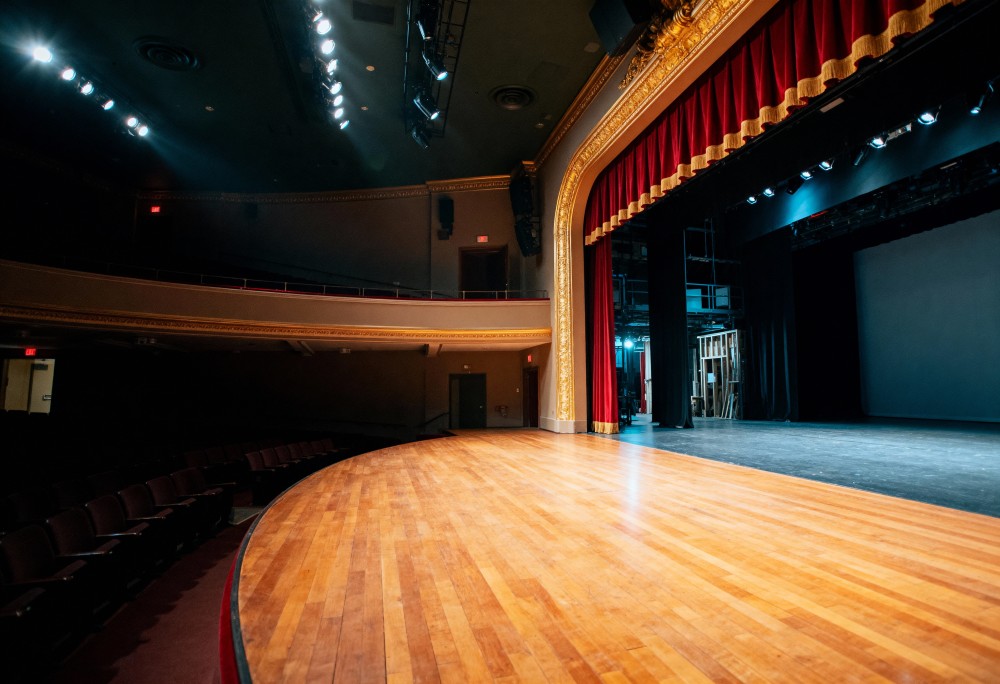 Tydzień wydarzeń w gminie Pruszcz Gdański: warsztaty, spektakle i więcej!