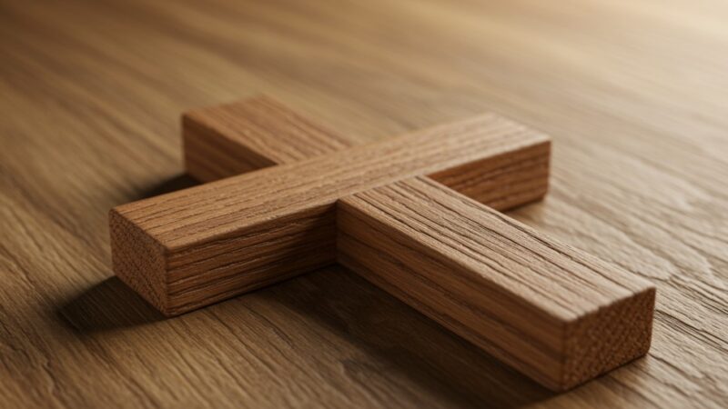 1060. rocznica Chrztu Polski uświetniona w Przywidzu