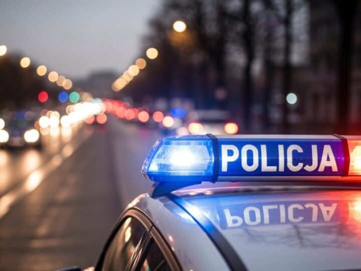 Zatrzymany włamywacz, który korzystał z skradzionej karty bankowej