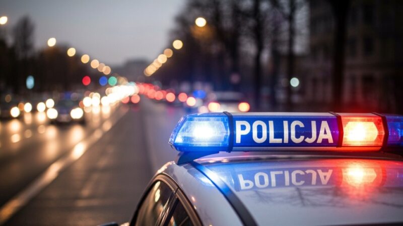 Zatrzymany włamywacz, który korzystał z skradzionej karty bankowej