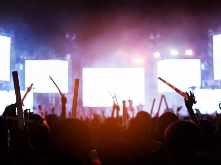 Koncert poezji śpiewanej w Mierzeszynie – emocje już 25 kwietnia 2026!