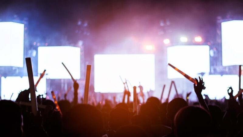 Koncert poezji śpiewanej w Mierzeszynie – emocje już 25 kwietnia 2026!