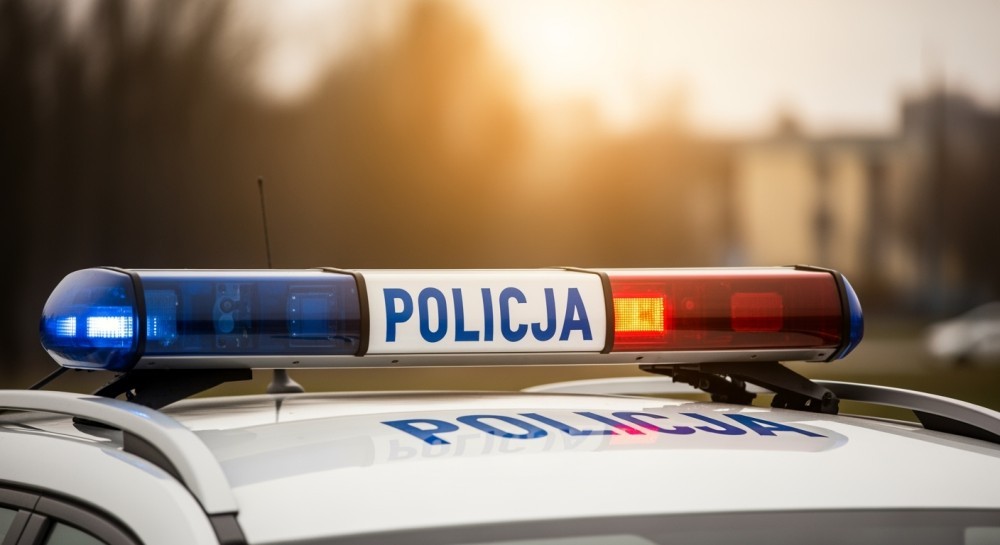 Zaginięcie 35-letniego Dawida Benomara z Gołębiewka – pilna prośba o pomoc