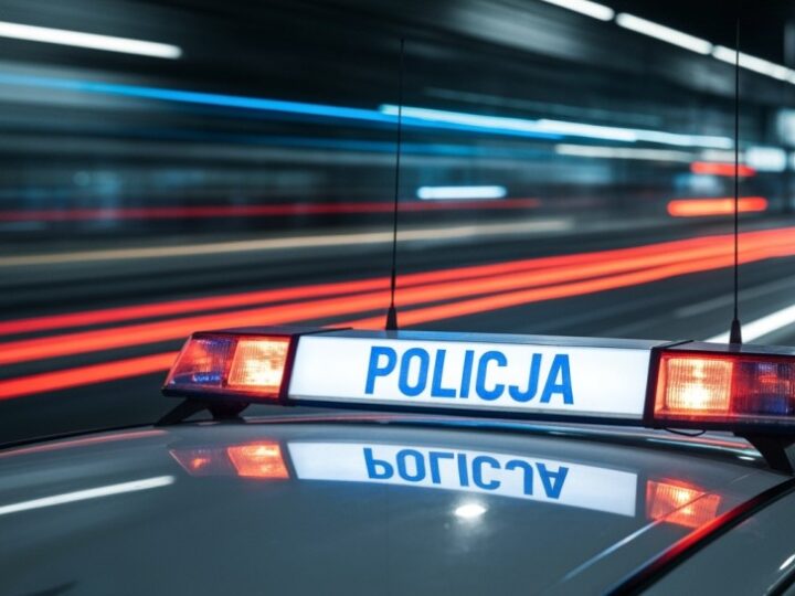 Para zatrzymana za kradzież materiałów budowlanych w Kolbudach na 6 tysięcy złotych