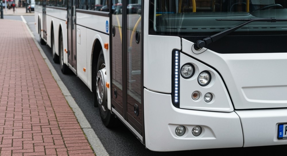 Bajkowy autobus 107 zaprasza na magiczną podróż z okazji Dnia Dziecka!