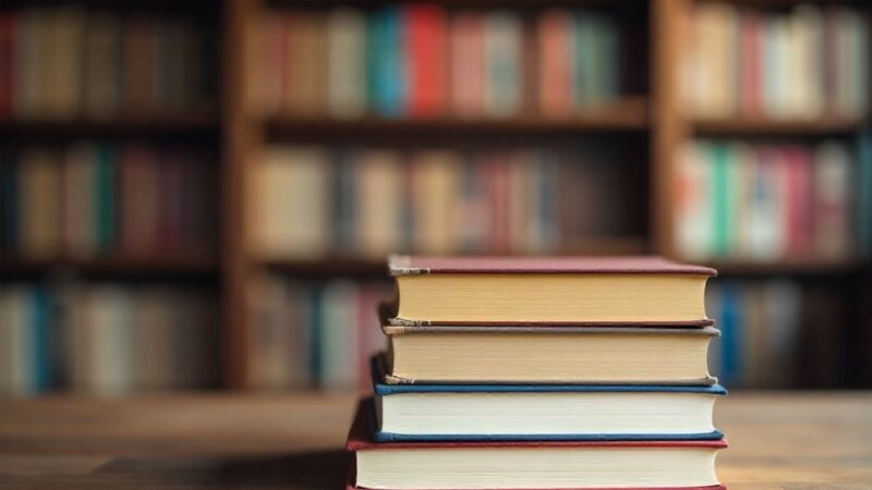 Biblioteka w Pruszczu Gdańskim przedłuża zamknięcie z powodu remontu