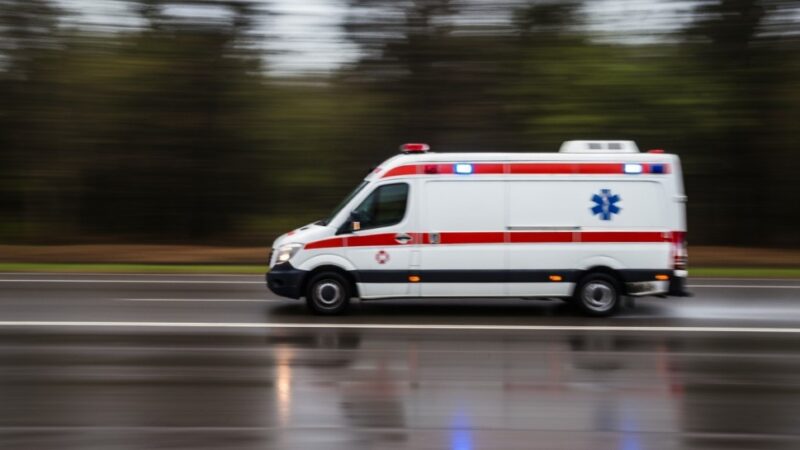 Cyfrowa pomoc w kryzysie: nowoczesna analityka ratuje życie każdego dnia