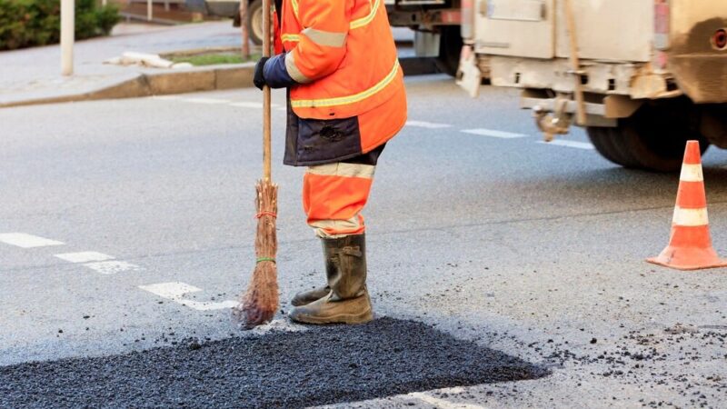 Kasztelańska w Kowalach zyska nową jakość dzięki modernizacji