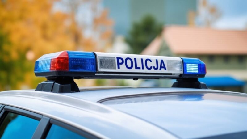 Zatrzymani sprawcy kradzieży kosmetyków i roweru w Kolbudach i Pszczółkach