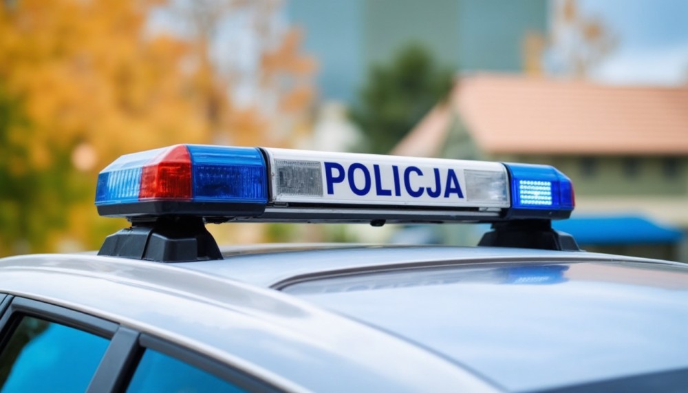 Zatrzymani sprawcy kradzieży kosmetyków i roweru w Kolbudach i Pszczółkach