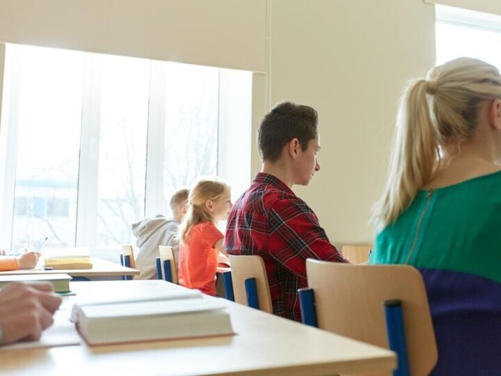 Nowoczesne przedszkole w Kłodawie otwarte – zapisz swoje dziecko już dziś!