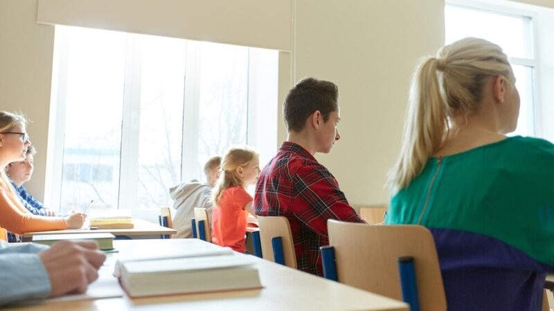 Nowoczesne przedszkole w Kłodawie otwarte – zapisz swoje dziecko już dziś!