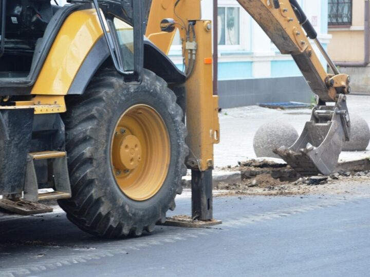 Borkowo zyska nowe ulice: zakończenie budowy w Gminie Pruszcz Gdański
