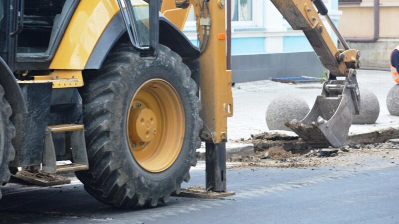 Borkowo zyska nowe ulice: zakończenie budowy w Gminie Pruszcz Gdański