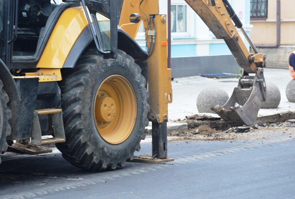 Borkowo zyska nowe ulice: zakończenie budowy w Gminie Pruszcz Gdański