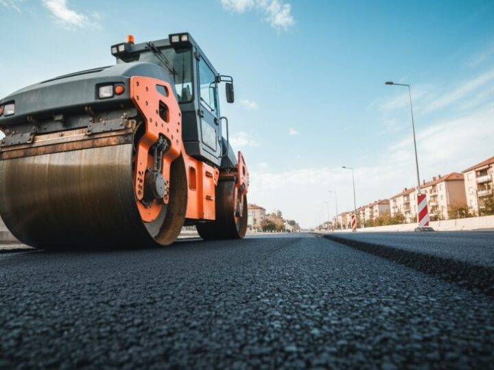 Nowe ulice w Pruszczu Gdańskim: modernizacja infrastruktury na horyzoncie!