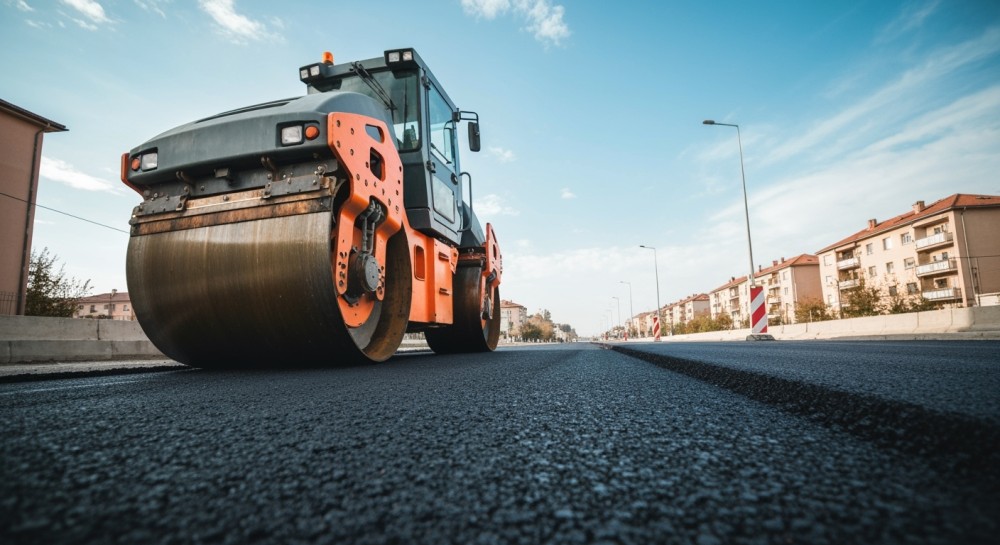Nowe ulice w Pruszczu Gdańskim: modernizacja infrastruktury na horyzoncie!