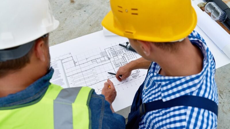 Żłobek w Trąbkach Wielkich wciąż w planach – gmina nie rezygnuje z inwestycji!