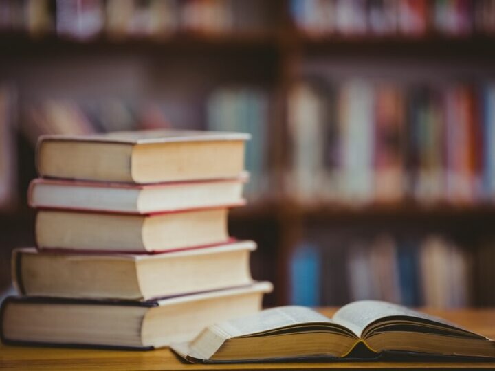 Wielkie podziękowania dla zespołu Gminnej Biblioteki Publicznej w Pszczółkach z okazji Dnia Bibliotekarza