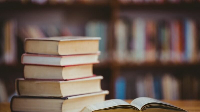 Wielkie podziękowania dla zespołu Gminnej Biblioteki Publicznej w Pszczółkach z okazji Dnia Bibliotekarza