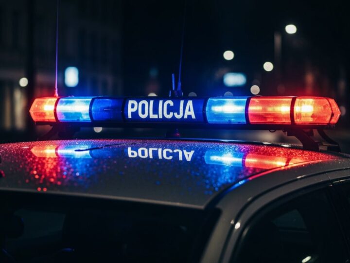 Zgłoś swojego bohatera w mundurze – konkurs dla wyjątkowych policjantów!