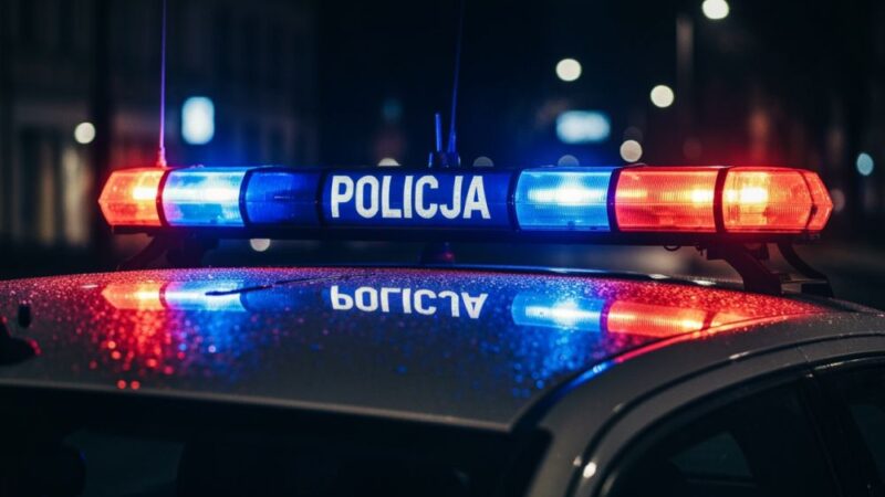 Zgłoś swojego bohatera w mundurze – konkurs dla wyjątkowych policjantów!