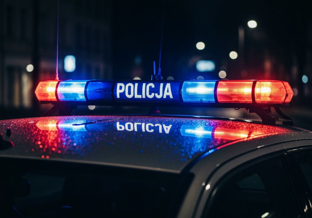Zgłoś swojego bohatera w mundurze – konkurs dla wyjątkowych policjantów!