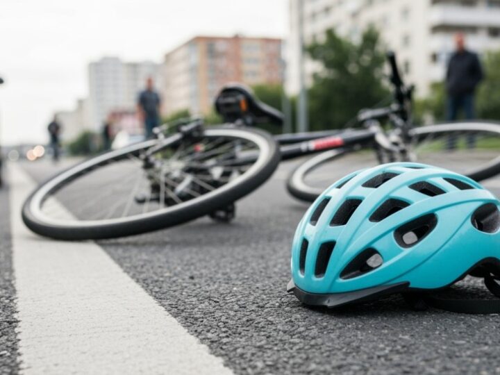 Rowerowy Maj: zacięta rywalizacja szkół i przedszkoli w końcowej fazie!
