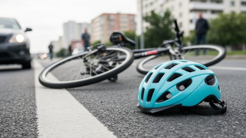 Rowerowy Maj: zacięta rywalizacja szkół i przedszkoli w końcowej fazie!