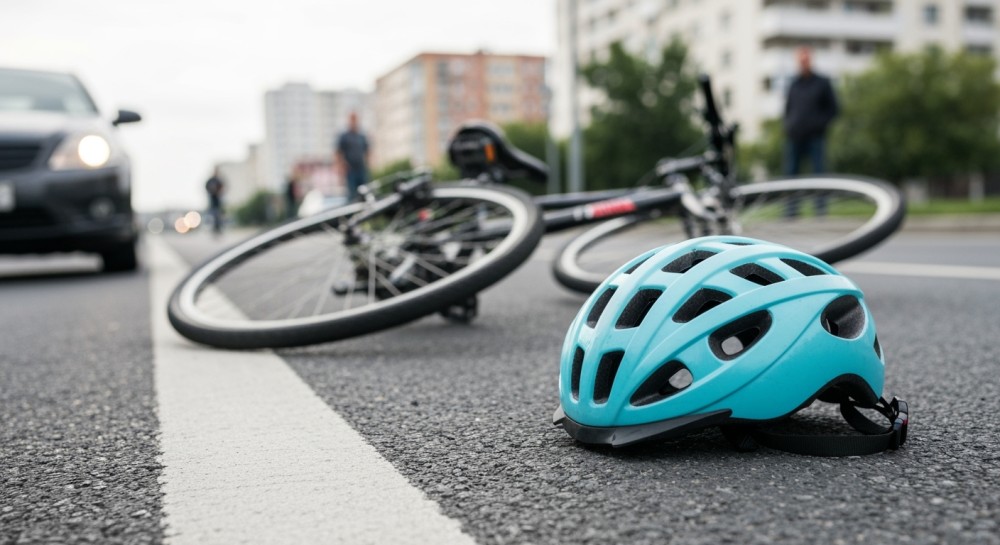 Rowerowy Maj: zacięta rywalizacja szkół i przedszkoli w końcowej fazie!