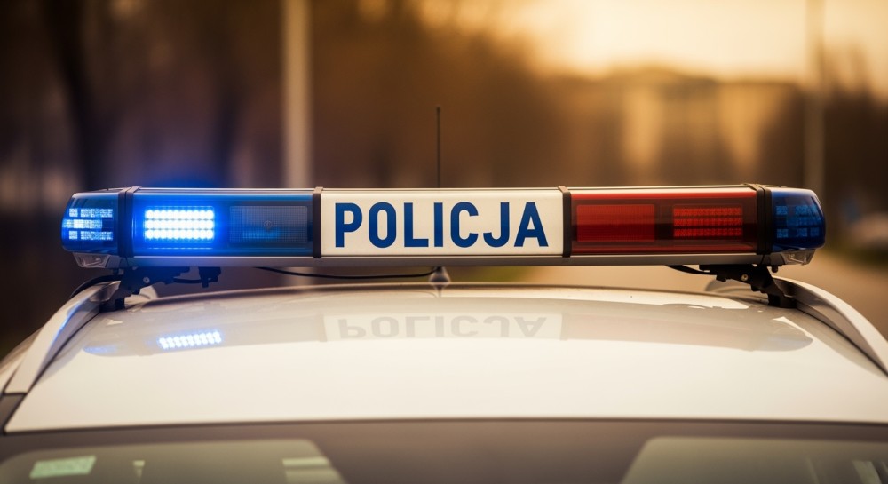 Pruszczańscy policjanci triumfują w wojewódzkim finale konkursu ruchu drogowego