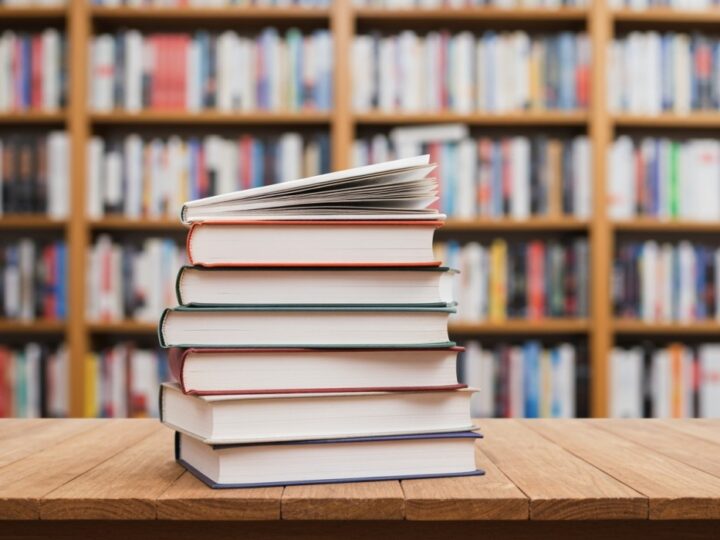 Fascynujący Tydzień Bibliotek w Pszczółkach: Czas na wydarzenia!