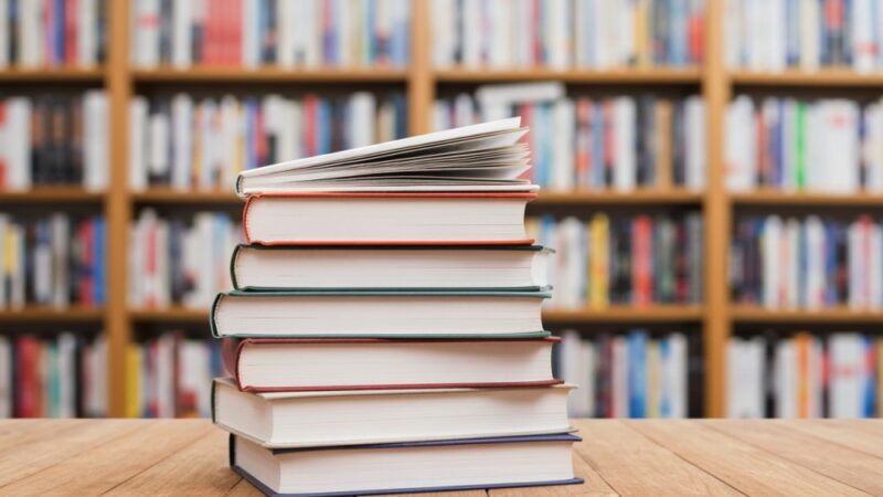Fascynujący Tydzień Bibliotek w Pszczółkach: Czas na wydarzenia!