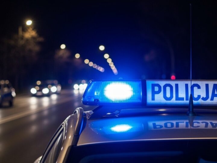 Zagrożenie w okolicy: podejrzane osoby na wolności!