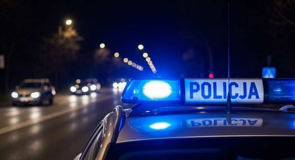 Zagrożenie w okolicy: podejrzane osoby na wolności!
