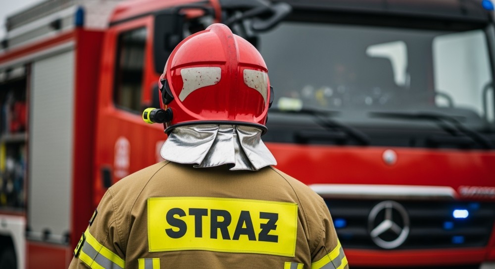 Powiatowe Obchody Dnia Strażaka z edukacyjnym piknikiem w Pruszczu Gdańskim!