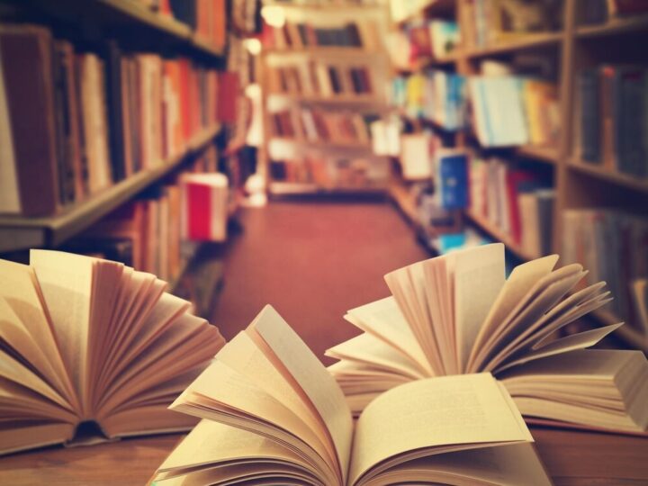 35-lecie Gminnej Biblioteki w Pręgowie: Jubileusz z Panią Barbarą Sołczyk!