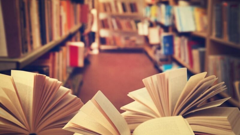35-lecie Gminnej Biblioteki w Pręgowie: Jubileusz z Panią Barbarą Sołczyk!