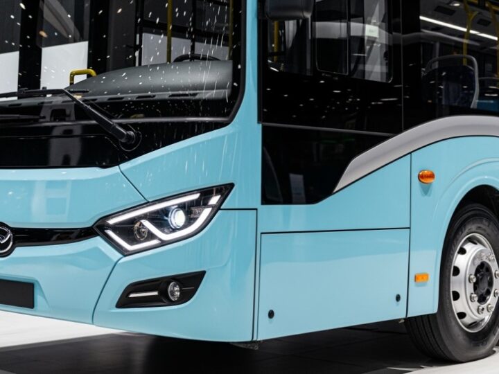 Autobusy na Bal Seniora: rozkład jazdy 20 czerwca 2026 roku