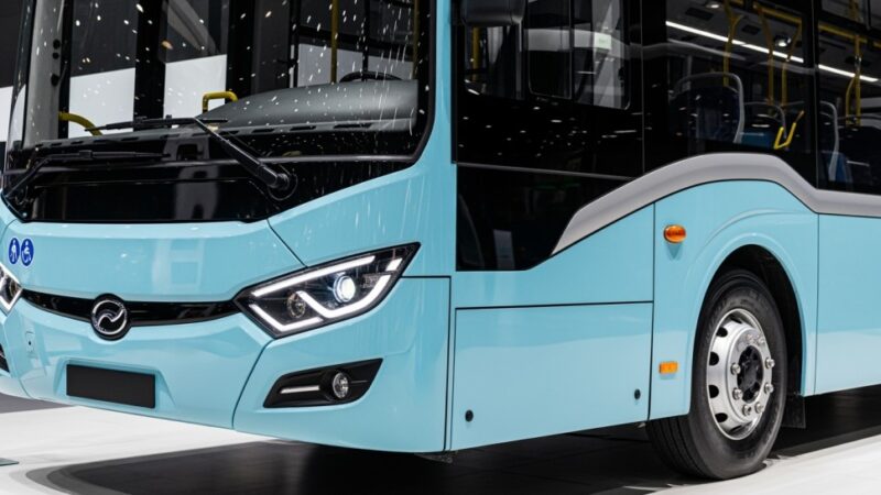 Autobusy na Bal Seniora: rozkład jazdy 20 czerwca 2026 roku