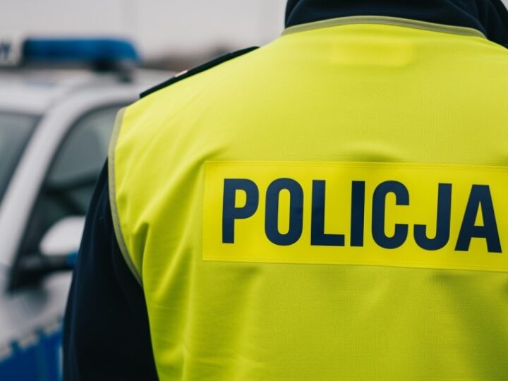 Policja zwiększa czujność na drogach w sezonie wakacyjnym